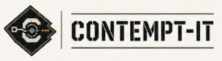 CONTEMPT-IT
