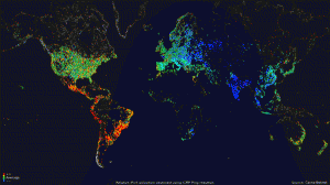 IPv4 alive 24 hours