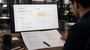 Wir haben die Dokumente gebaut. OpenAI hat „Cyber Abuse“ gesagt. Gut so.